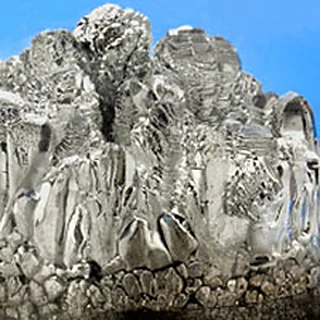 Magnesium Citrate — ingredient in Cerebrozen